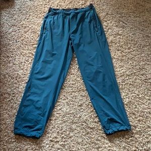 Lululemon Great Wall Pants, M